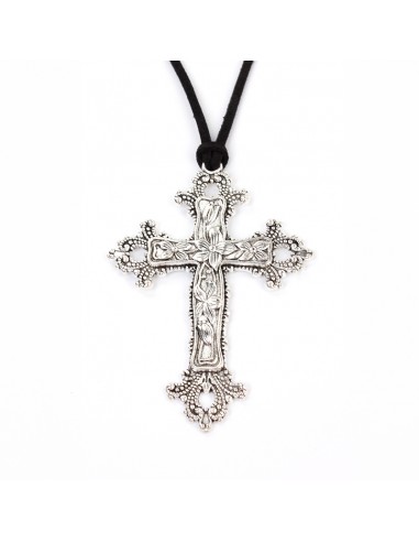 Collar Corbatero New Cross