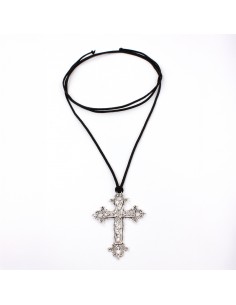 Collar Corbatero New Cross
