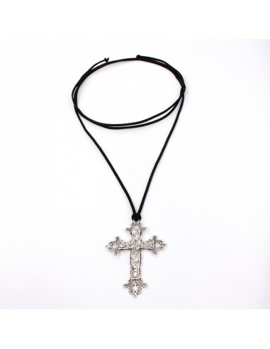 Collar Corbatero New Cross