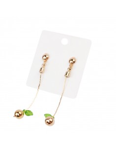 Aro Trendy Golden Cherry