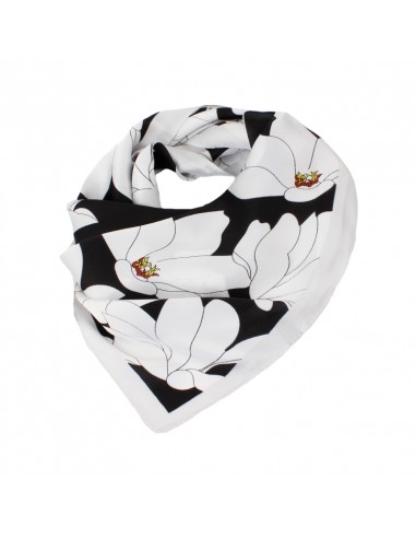 Pañuelo Lily (70x70)