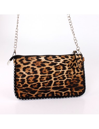 Cartera Wild Chic