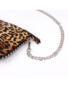 Cartera Wild Chic