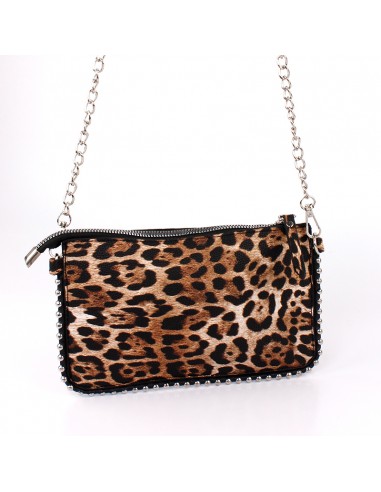Cartera Wild Chic