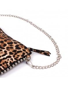 Cartera Wild Chic