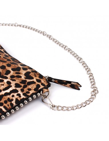Cartera Wild Chic
