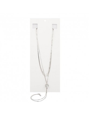 Collar Corbatero Love Queen