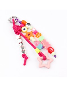 Llavero Colorfull