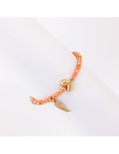 Pulsera Wing Love