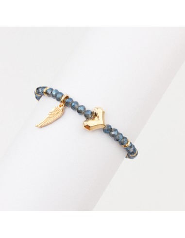 Pulsera Wing Love