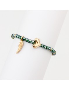 Pulsera Wing Love