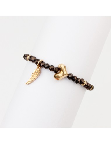 Pulsera Wing Love