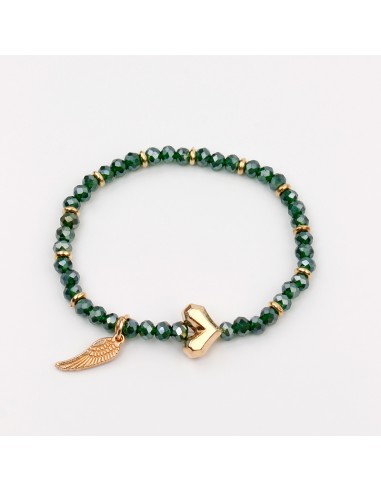 Pulsera Wing Love