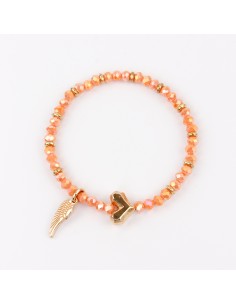 Pulsera Wing Love