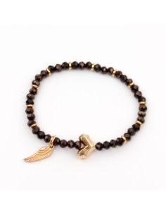 Pulsera Wing Love