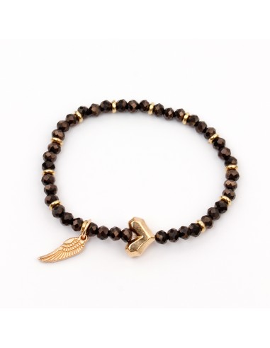 Pulsera Wing Love
