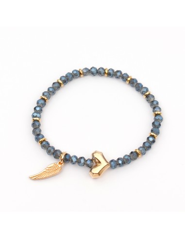 Pulsera Wing Love