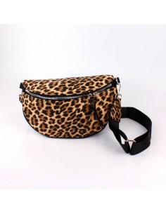 Riñonera Jungle Glam