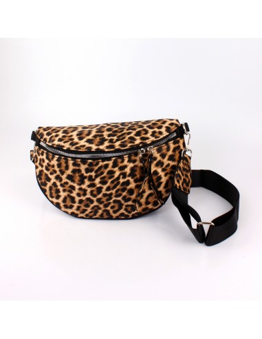 Riñonera Jungle Glam