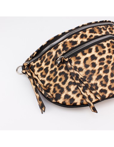 Riñonera Savage Trendy