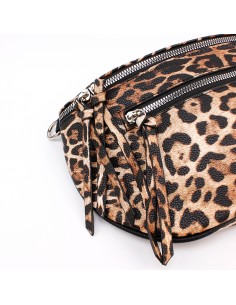 Riñonera Savage Trendy