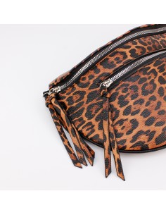 Riñonera Savage Trendy