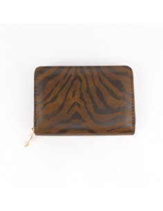 Billetera Pocket Tiger