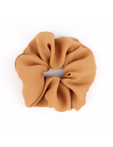 Scrunchie  Camel Terra Light