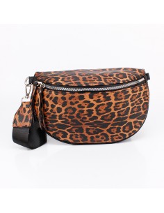 Riñonera Jungle Glam