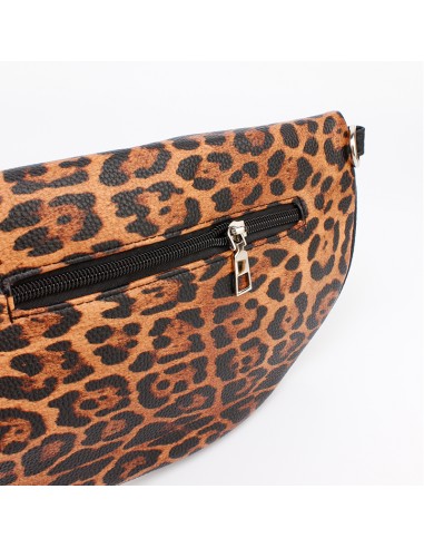 Riñonera Jungle Glam