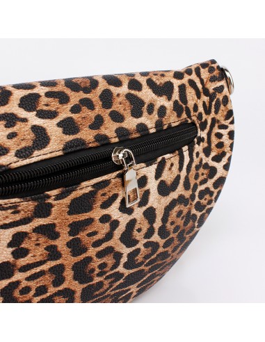 Riñonera Jungle Glam