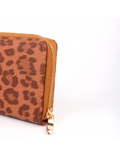 Billetera Jaguar