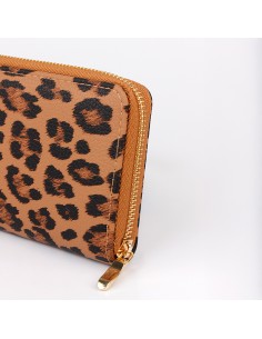 Billetera Jaguar