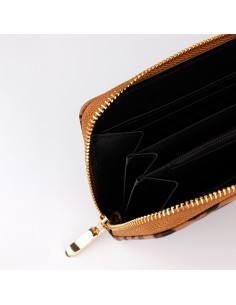 Billetera Jaguar