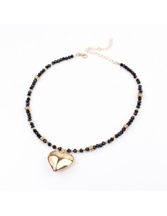 Collar Corto Color Love