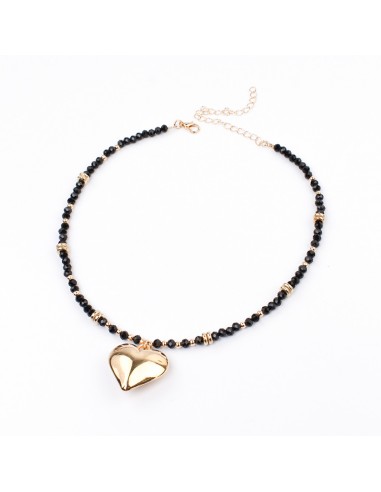 Collar Corto Color Love