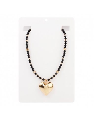 Collar Corto Color Love