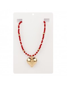 Collar Corto Color Love