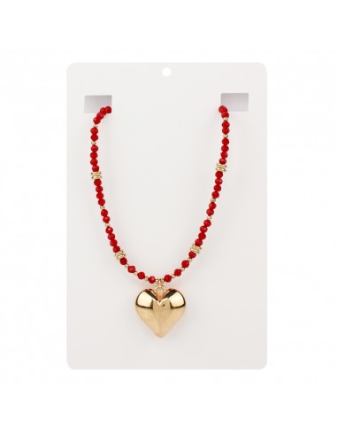 Collar Corto Color Love