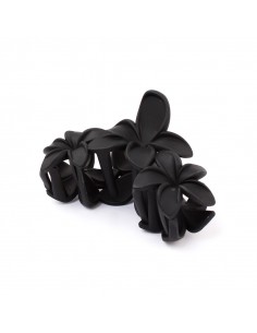 Broche Triple Flower Winter