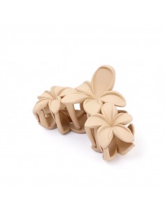 Broche Triple Flower Winter