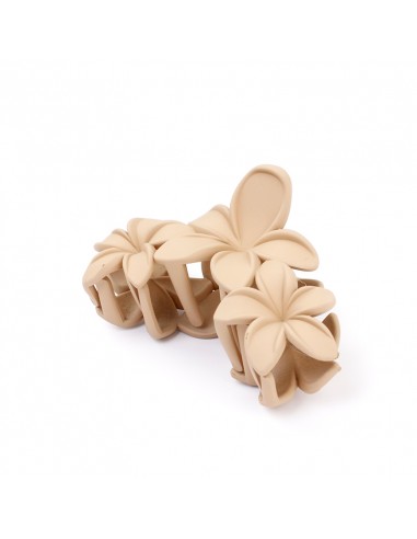 Broche Triple Flower Winter