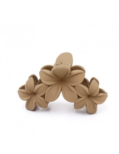 Broche Triple Flower Winter
