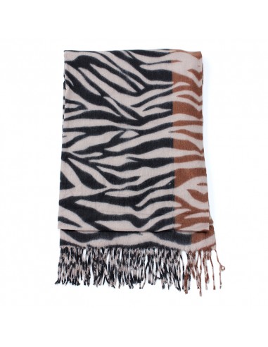 Mantón Tiger (J6167)