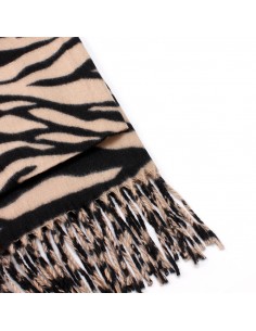 Mantón Tiger (J6167)