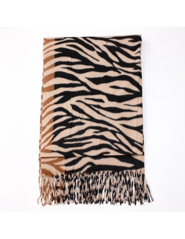 Mantón Tiger (J6167)