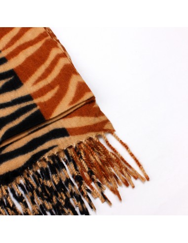 Mantón Tiger (J6167)