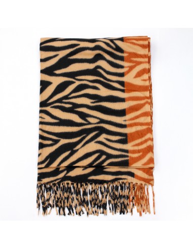 Mantón Tiger (J6167)