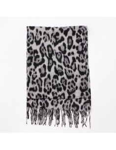 Mantón Animal (J6168)