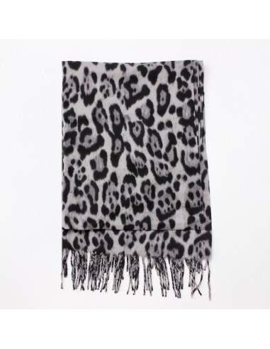 Mantón Animal (J6168)